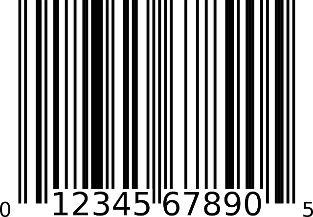 gs1 barcode