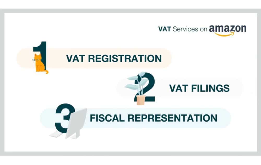 VAT Services on Amazon (screenshot)