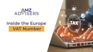 Inside the Europe VAT Number AMZ Advisers