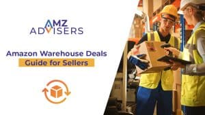 Amazon Warehouse Deals.AMZ Advisers