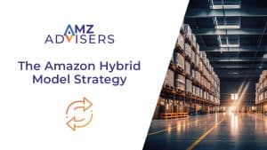 The Amazon Hybrid Model Strategy AMZ Advisers