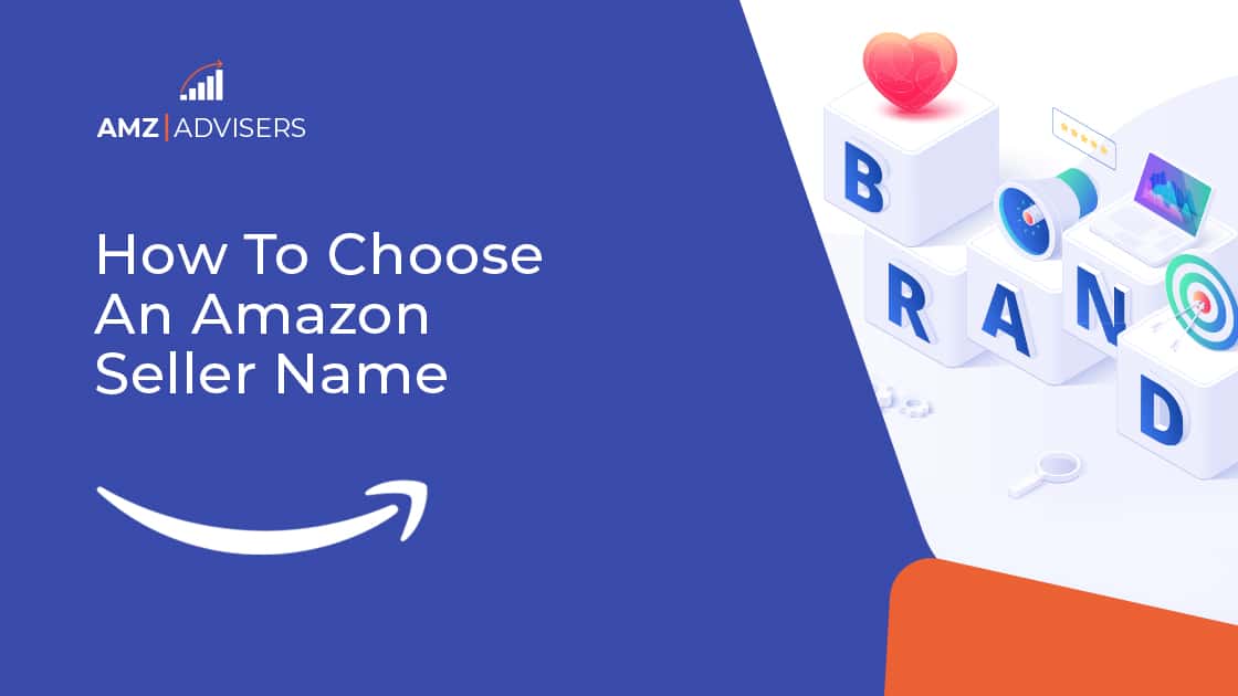 How one can Select an Amazon Vendor Identify – AMZ Advisers