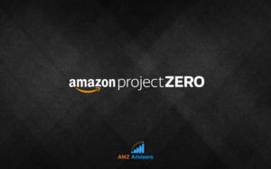 Amazon ProjectZero Banner