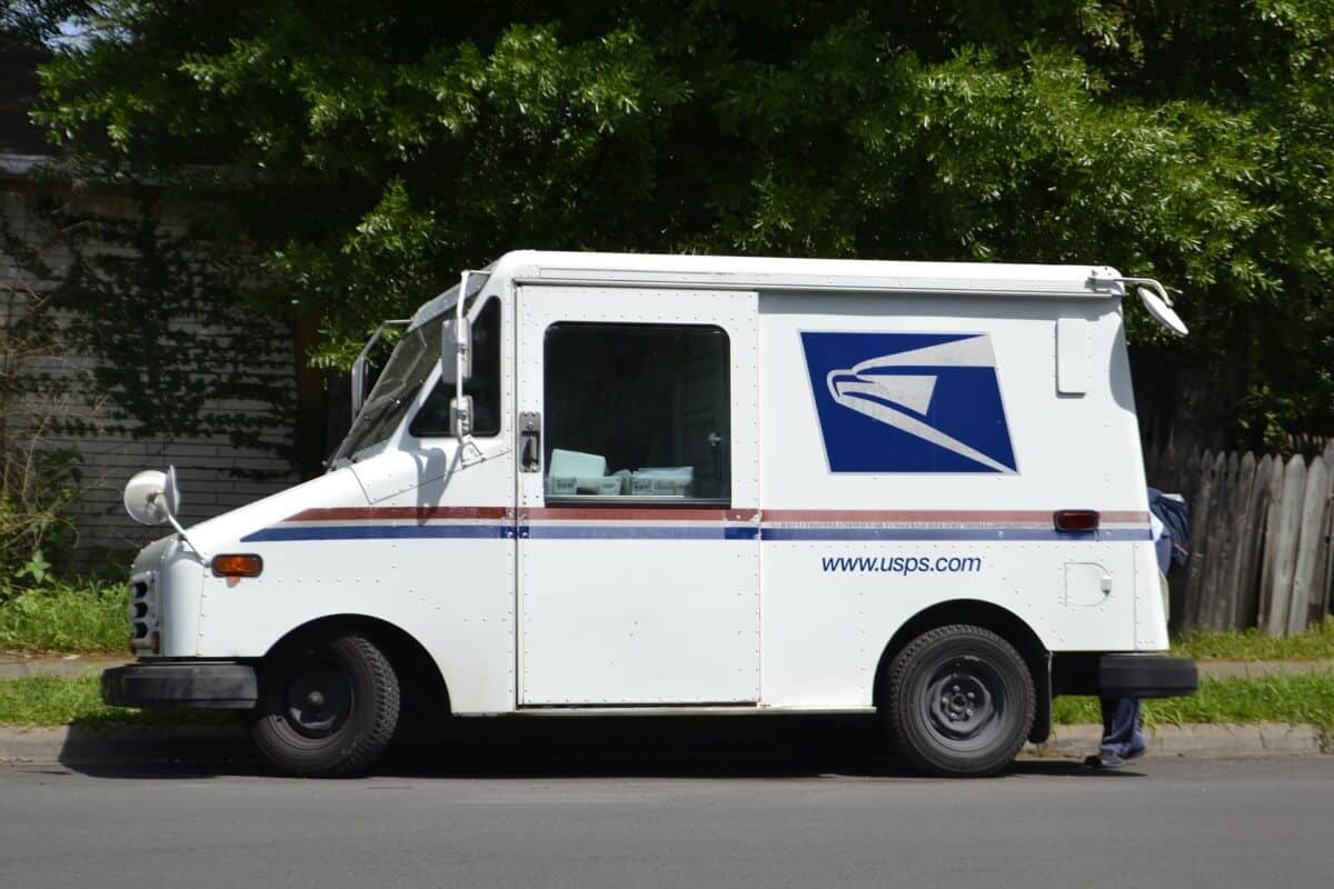 The right way to Profit from USPS Sunday Supply – AMZ Advisers