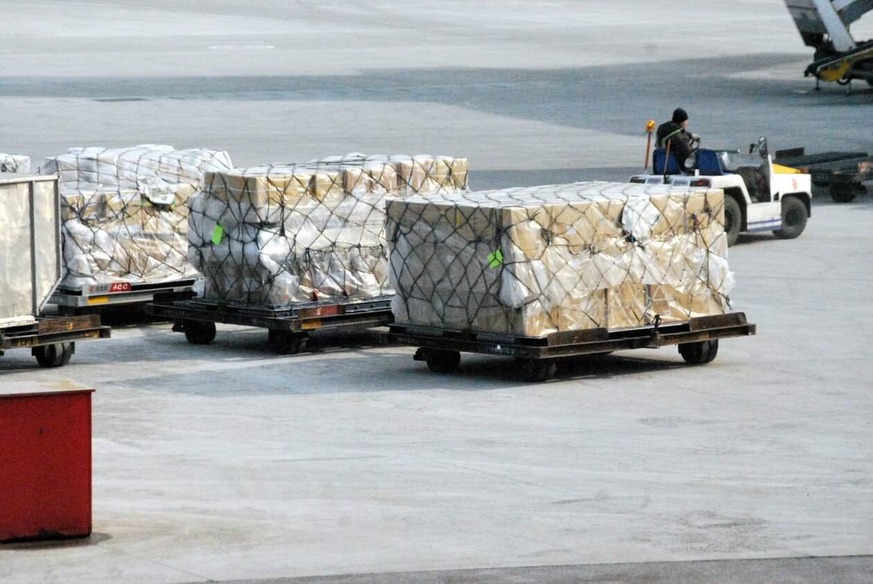 Amazon in Mexico shipping