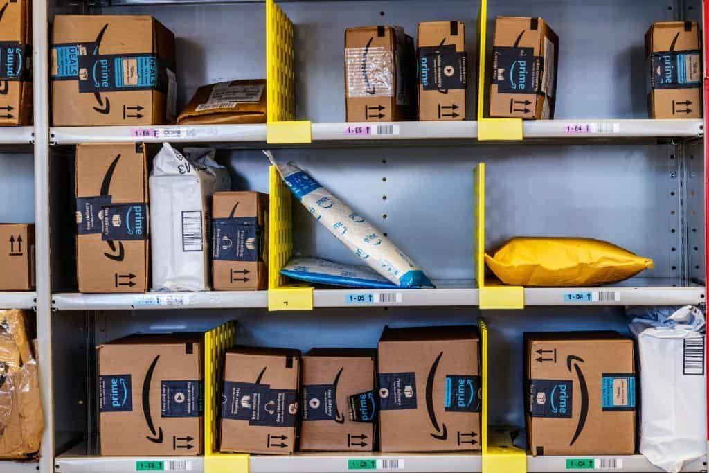 Confronteren Tablet Kalmte Hoe in aanmerking te komen voor het Amazon One-Day Delivery Program