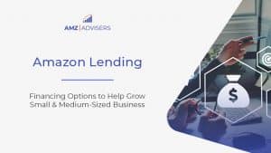 98A Amazon Lending