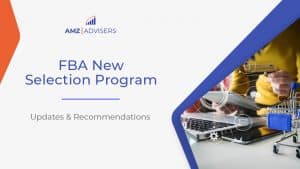 31F FBA New Selection Program Updates Recommendations 1