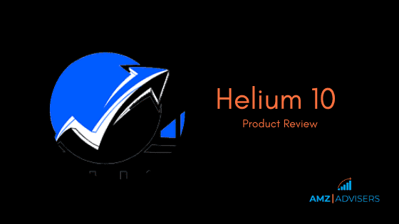 helium 10 product review