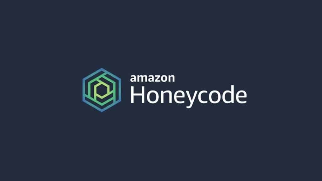 amazon honeycode