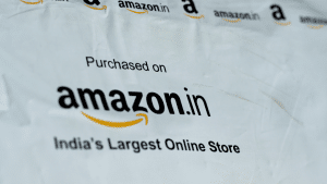 selling on Amazon India 1