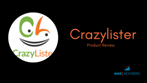 Crazylister product review