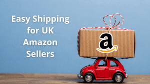 Amazon Shipping 1