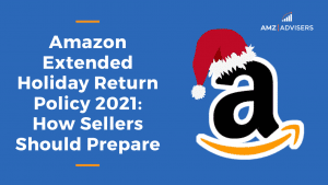 amazon extended holiday return policy 2021