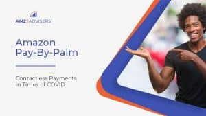 29B Amazon Pay By Palm Contactless Payments COVID