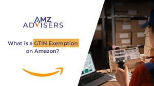 What is a GTIN Exemption on Amazon