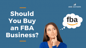 FBA Business