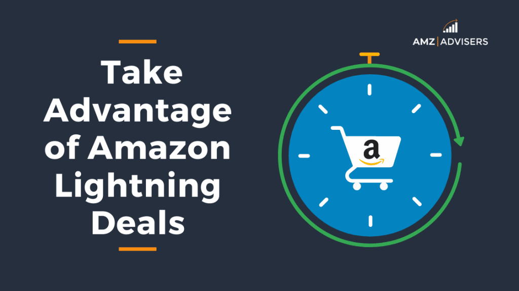 Amazon Lighting Deals