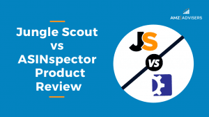 Jungle Scout vs ASINspector