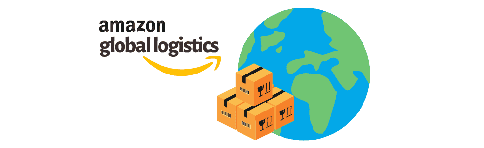 amazon global logistics