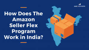 amazon seller flex india