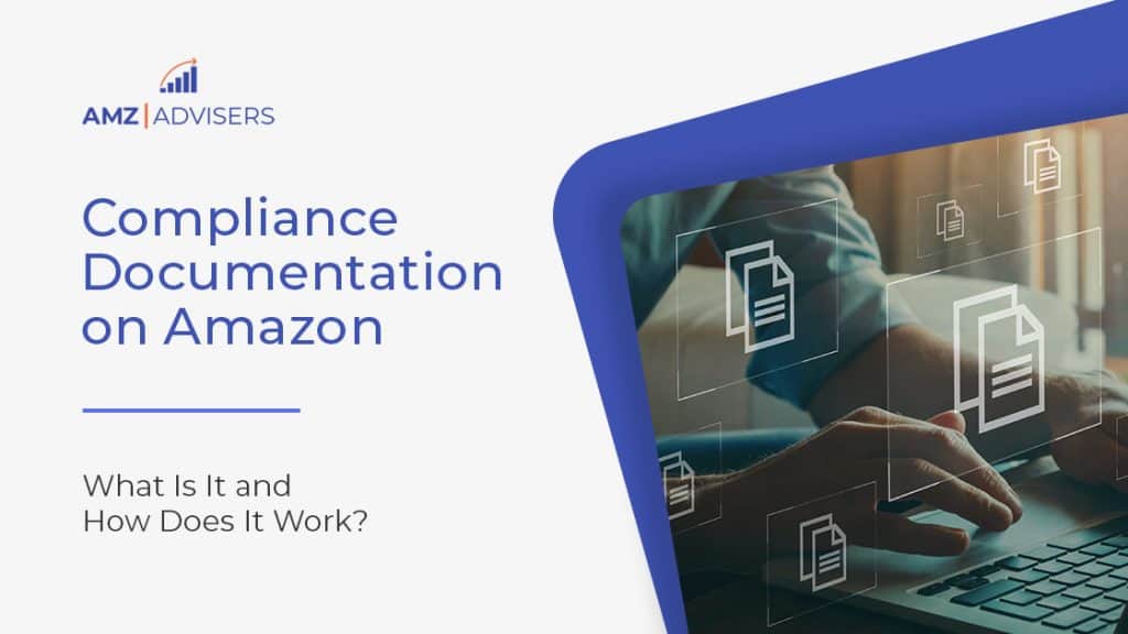 1 Compliance Documentation on Amazon