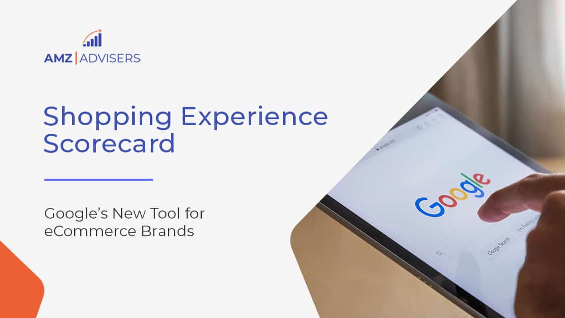 Buying Expertise Scorecard: Google’s New eCommerce Software