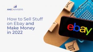 61C How to Sell Stuff on Ebay Make Money in 2022