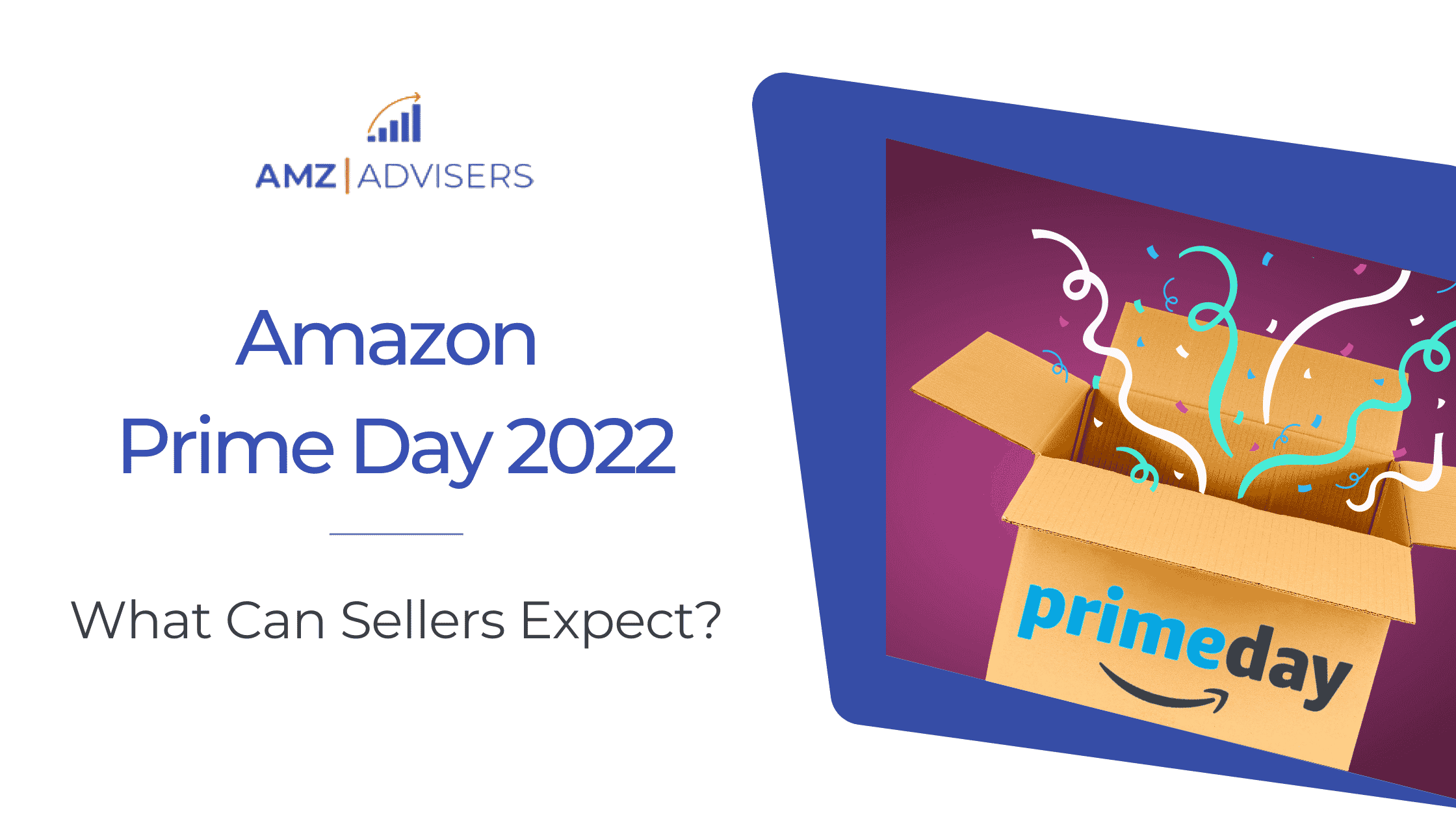 What to Count on from Amazon Prime Day 2022 – AMZ Advisers