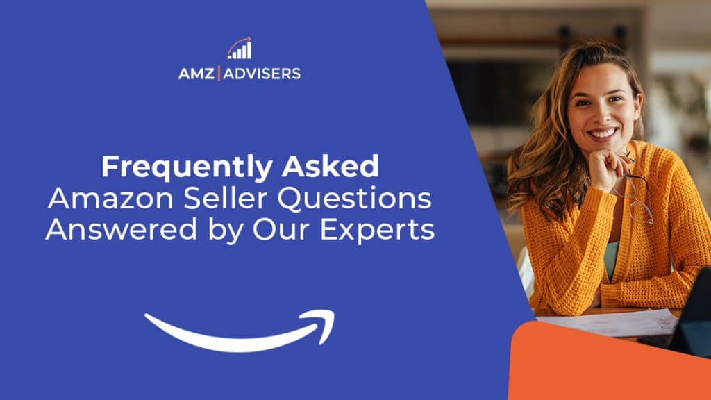 72C Frequently Asked Amazon Seller Questions Answered by Our Experts.psd72C Frequently Asked Amazon Seller Questions Ans