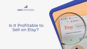 84A Is It Profitable to Sell on Etsy