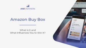 88A Amazon Buy Box What Is It and What Influences You Win It