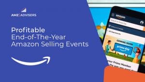 89B Profitable End of The Year Amazon Selling Events.89B Profitable End of The Year Amazon Selling Events