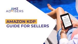 Amazon KDP Guide