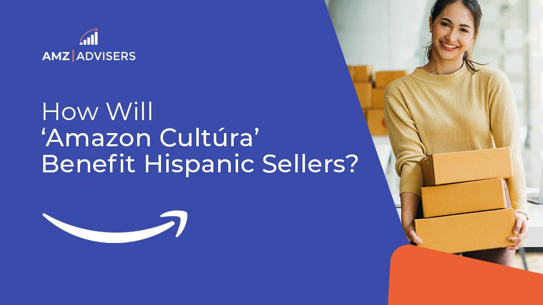 ‘Amazon Cultúra’ – Hispanic Entrepreneurs within the Limelight – AMZ Advisers