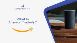 95C What Is Amazon Trade In