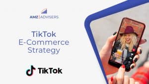 100C TikTok E Commerce Strategy