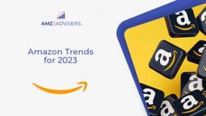 101D Amazon trends for 2023