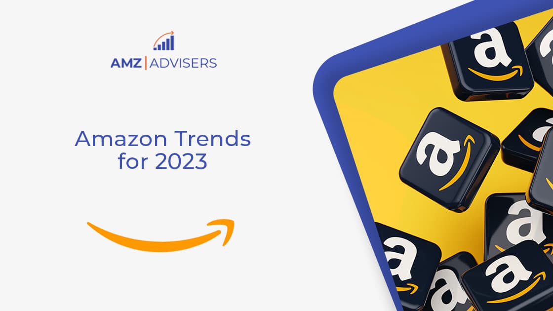 The way to Comply with Amazon Traits in 2023 – AMZ Advisers
