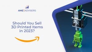 106D Should You Sell 3D Printed Items in 2023