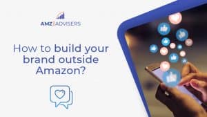 110C How to build your brand outside Amazon