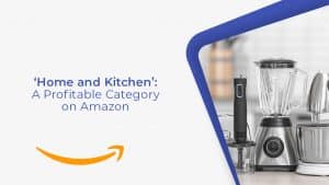 131D Home andKitchen A Profitable Category on Amazon