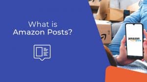 138F What is Amazon Posts