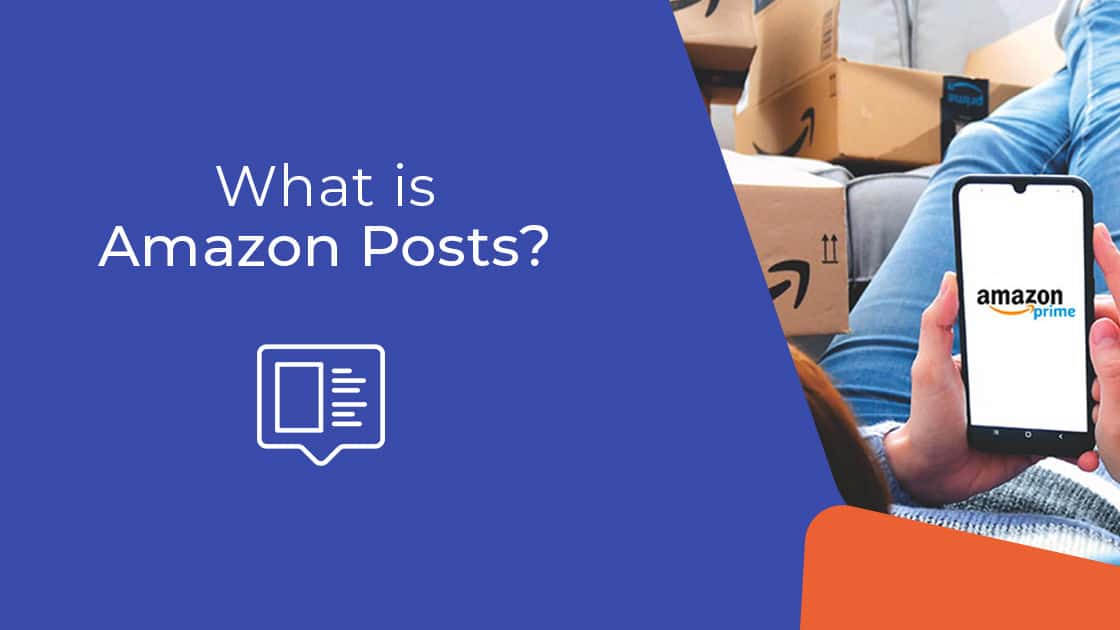 What’s Amazon Posts? – AMZ Advisers