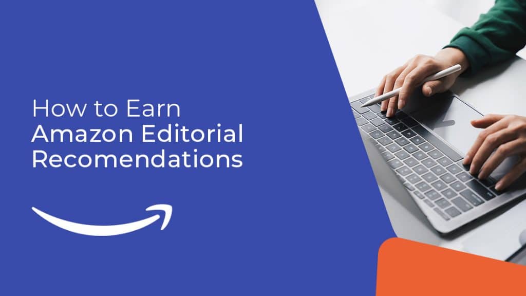 152F How to Earn Amazon Editorial Recomendations
