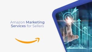 170D Amazon Marketing Services for Sellers