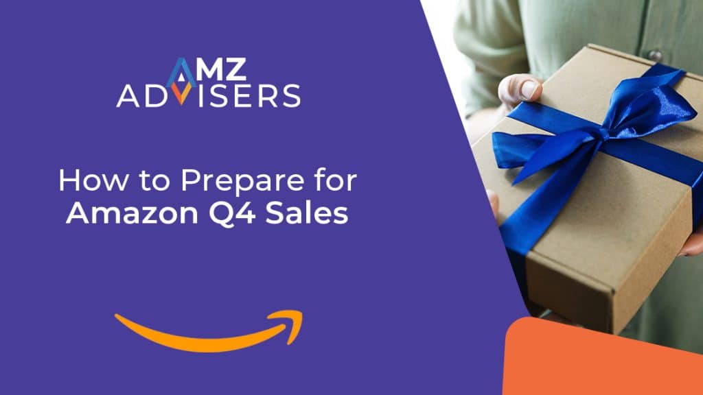 Amazon Q4 sales