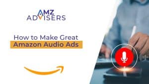 Amazon Audio Ads