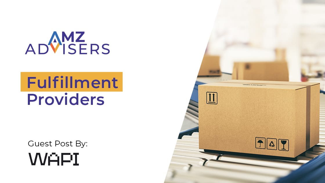 Achievement Suppliers | Optimizing Logistics Prices – AMZ Advisers
