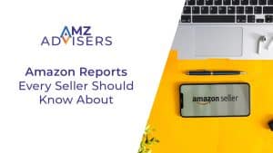 amazon reports